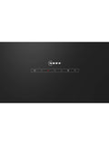 Neff N50 angled chimney cooker hood 60cm black (British brand)