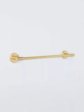 John Lewis Elegance Single Towel Rail