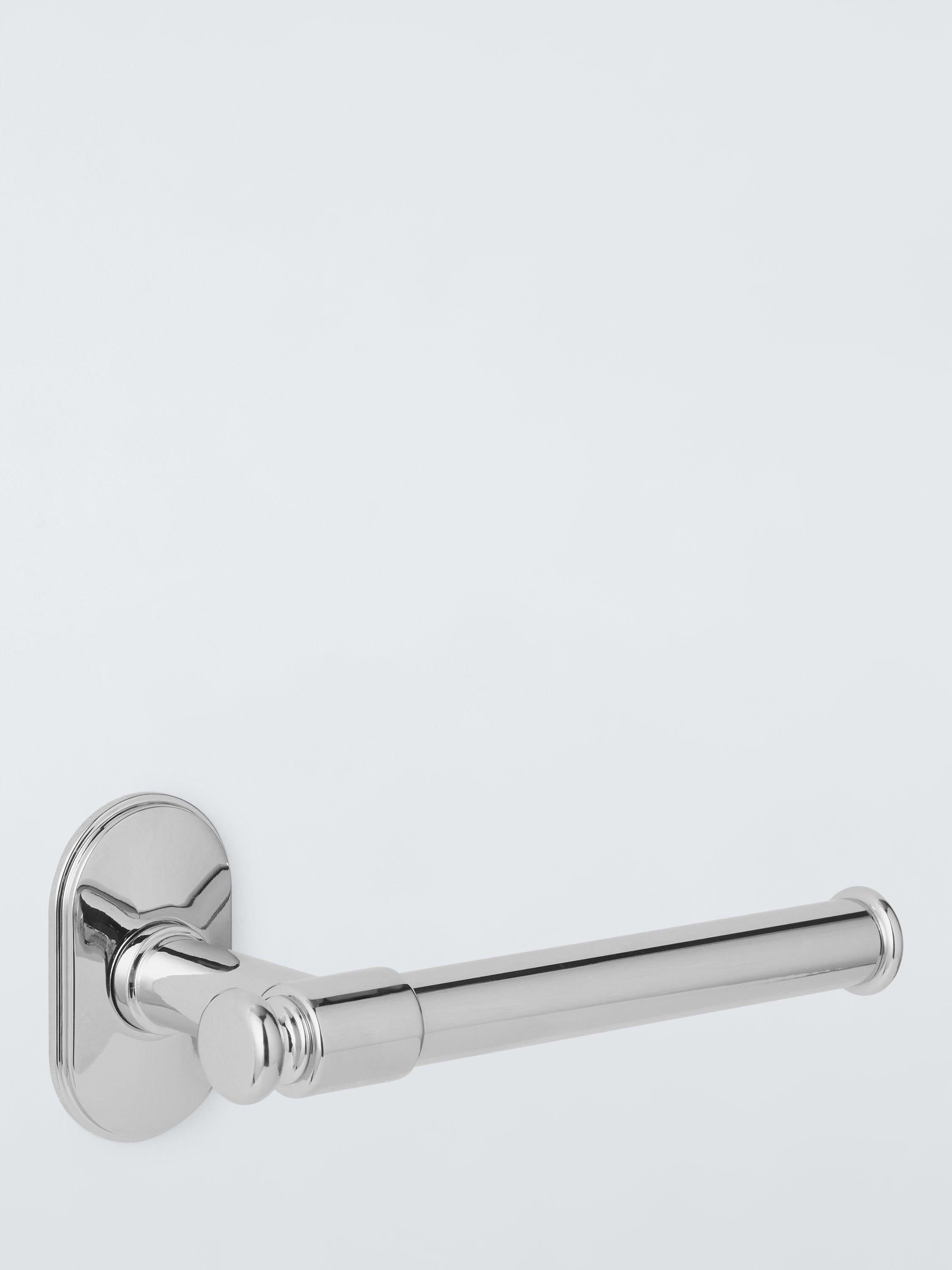 John Lewis Heritage Bar toilet roll holder, UK version