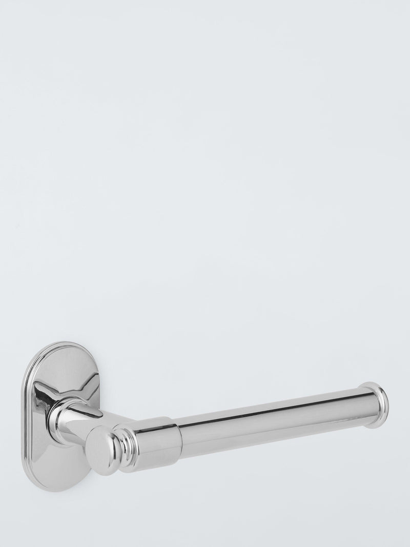 John Lewis Heritage Bar toilet roll holder, UK version