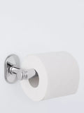 John Lewis Heritage Bar toilet roll holder, UK version