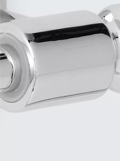 John Lewis John Lewis Heritage Swing Toilet Roll Holder- Buy online at McGrocer