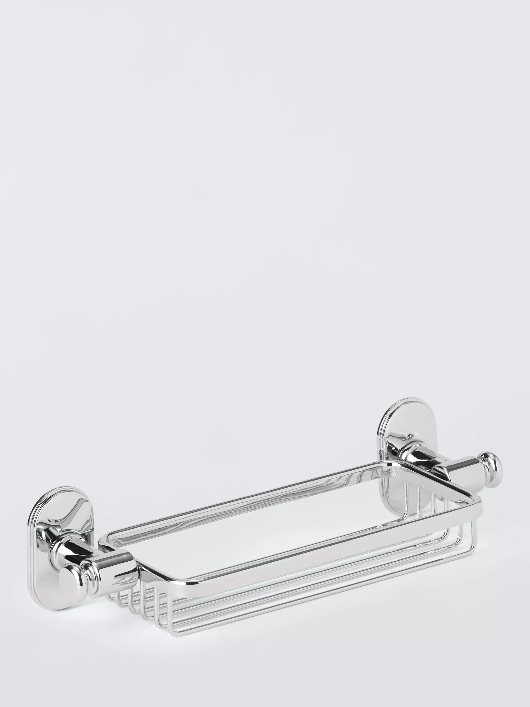 John Lewis Heritage Shower Basket