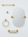 John Lewis Heritage light pull, 6cm height, (British brand)