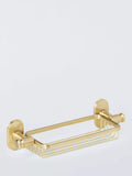 John Lewis Heritage wall mounted shower basket - British product