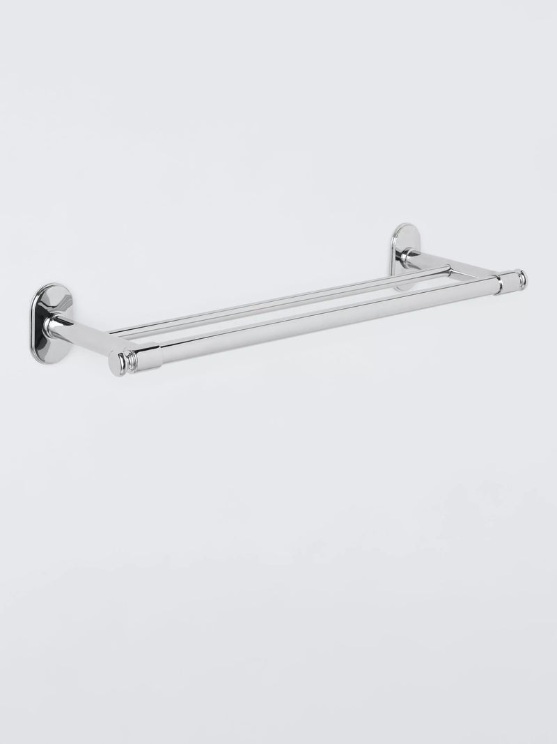 Porte-serviettes double John Lewis Heritage