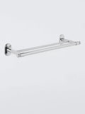Porte-serviettes double John Lewis Heritage