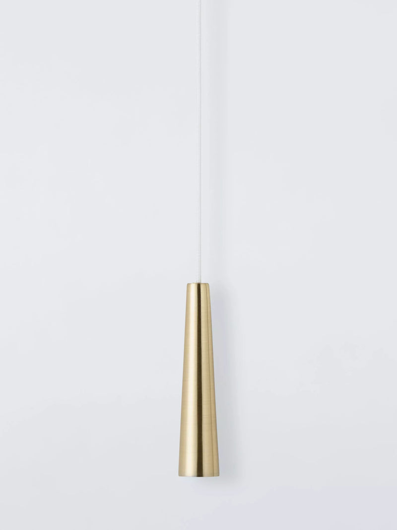 John Lewis Heritage light pull, 6cm height, (British brand)