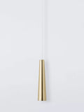 John Lewis Heritage light pull, 6cm height, (British brand)