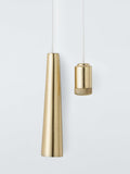 John Lewis Heritage light pull, 6cm height, (British brand)