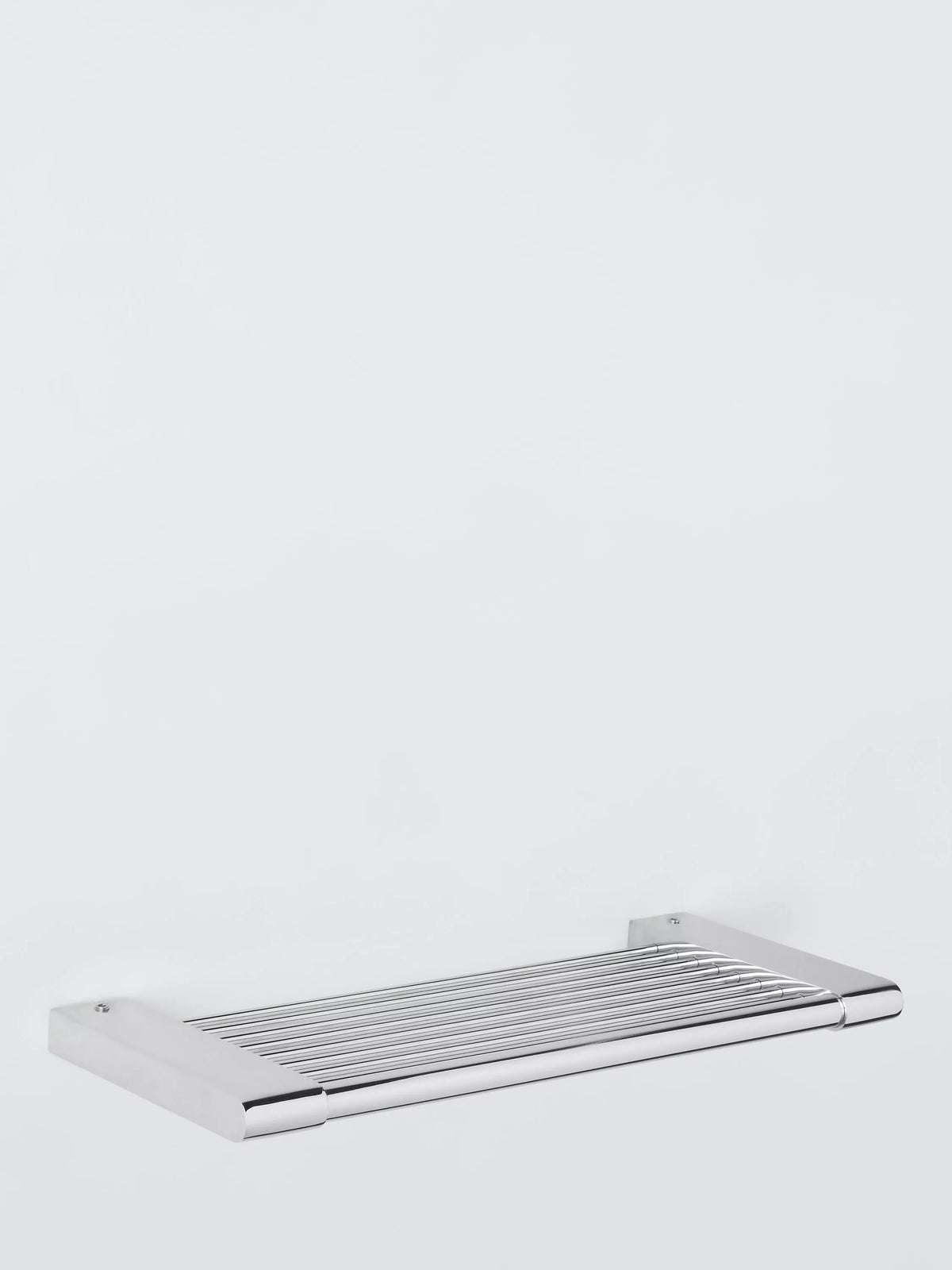 John Lewis Project large shower basket 2x28x12cm - British product