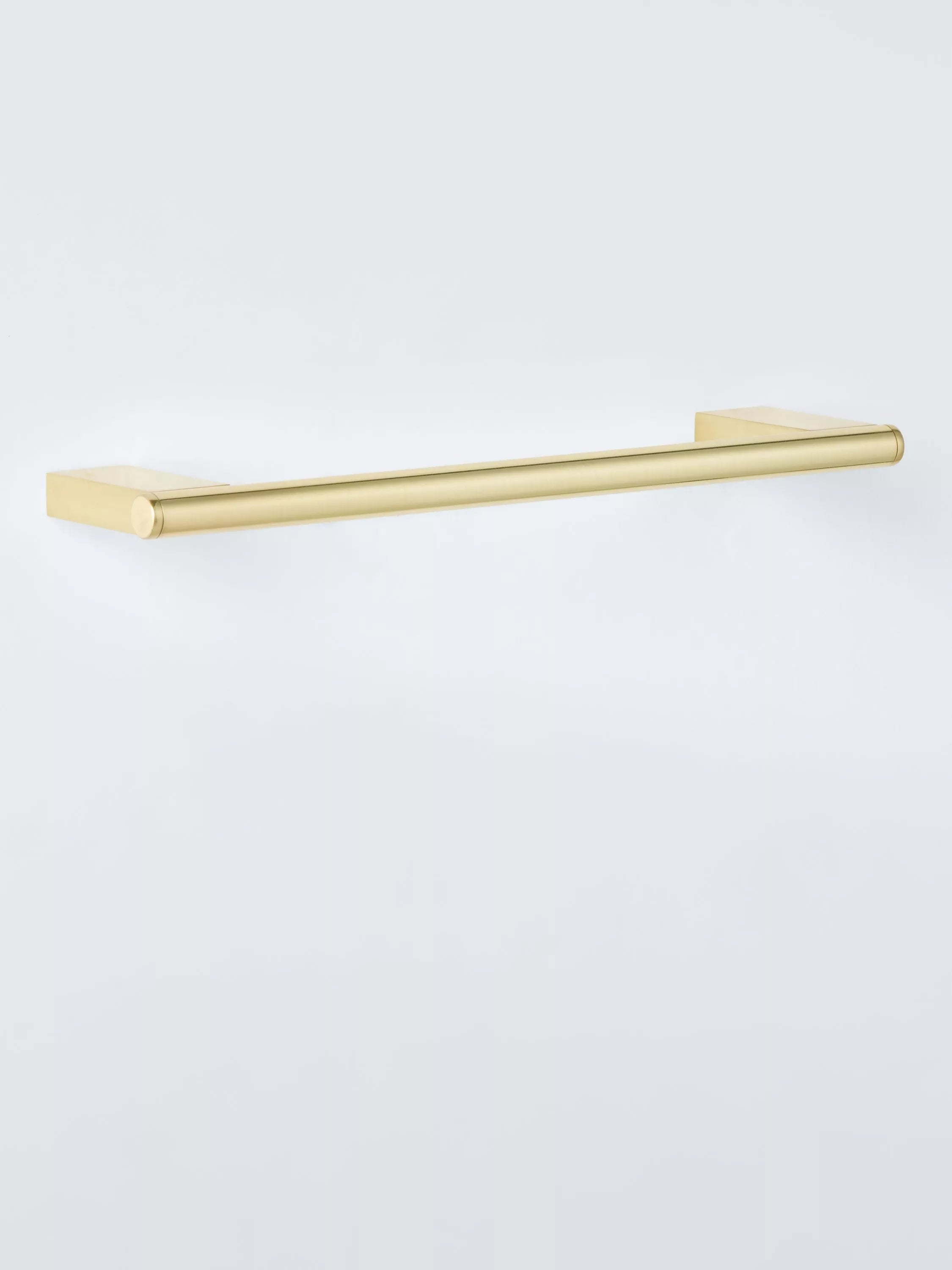 John Lewis single towel rail W35cm (British brand)