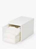 Like-it modular storage drawer large white, imported from the UK