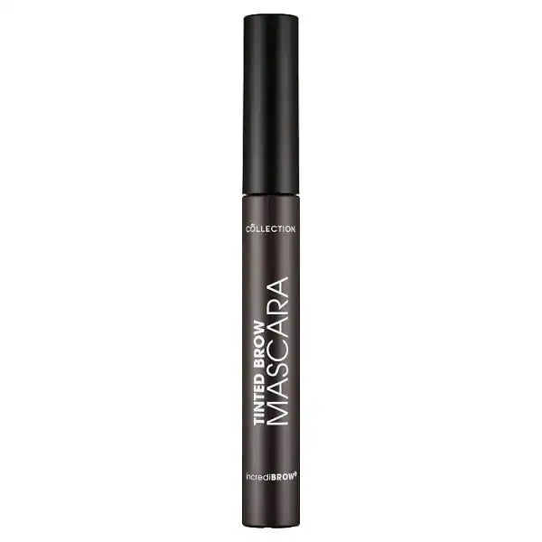 Collection Incredibrow Tinted Brow Mascara Dark Brunette - British product