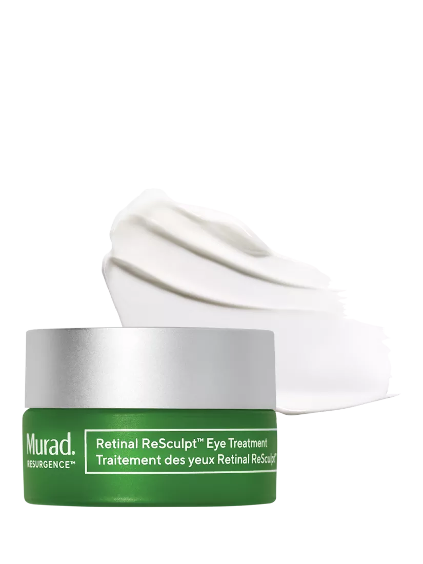 Murad Retinal ReSculpt Eye Treatment 15ml, imported from the UK