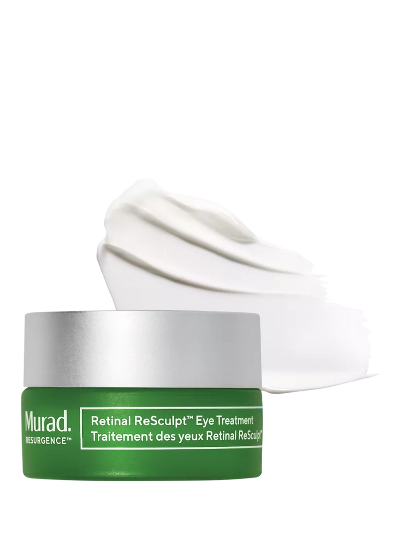 Murad Retinal ReSculpt Eye Treatment 15ml, imported from the UK