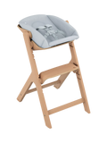 Maxi-Cosi Nesta Highchair with Newborn, Baby and Toddler Kits Complete Bundle
