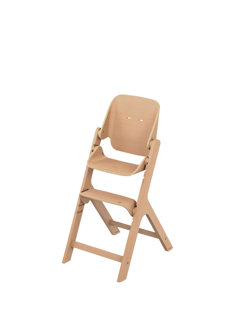 Maxi-Cosi Nesta Highchair with Newborn, Baby and Toddler Kits Complete Bundle