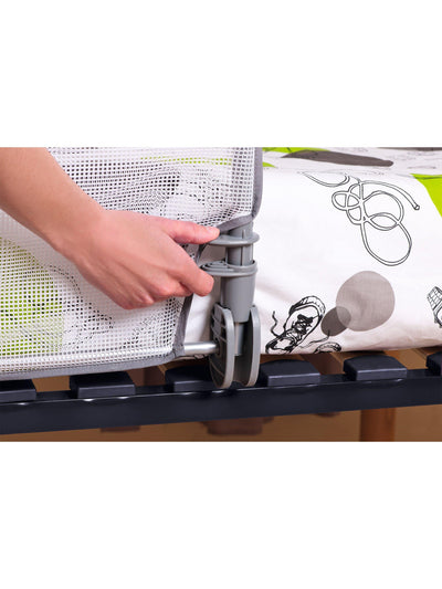 Safety 1st Standard Sengeramme 95 cm
