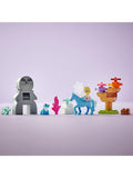 LEGO DUPLO Frozen Elsa Bruni Enchanted Forest (British brand)