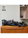 Lego Technic Mercedes-AMG F1 W14 E Performance building set 1642 pieces, UK version