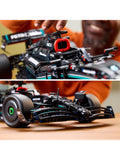 Lego Technic Mercedes-AMG F1 W14 E Performance building set 1642 pieces, UK version