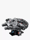 LEGO Star Wars Millennium Falcon model set 921 pieces, UK version