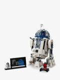 LEGO Star Wars R2-D2 building set 1050 pieces, UK version
