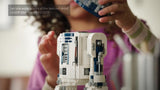 LEGO Star Wars R2-D2 building set 1050 pieces, UK version