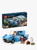 LEGO Harry Potter Ford Anglia set 165 pieces, UK version