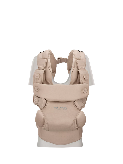 Nuna CUDL Luxe Babysele Cashmere