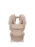 Nuna CUDL Luxe Baby Carrier Cashmere, imported from the UK