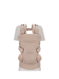 Nuna CUDL Luxe Baby Carrier Cashmere, imported from the UK