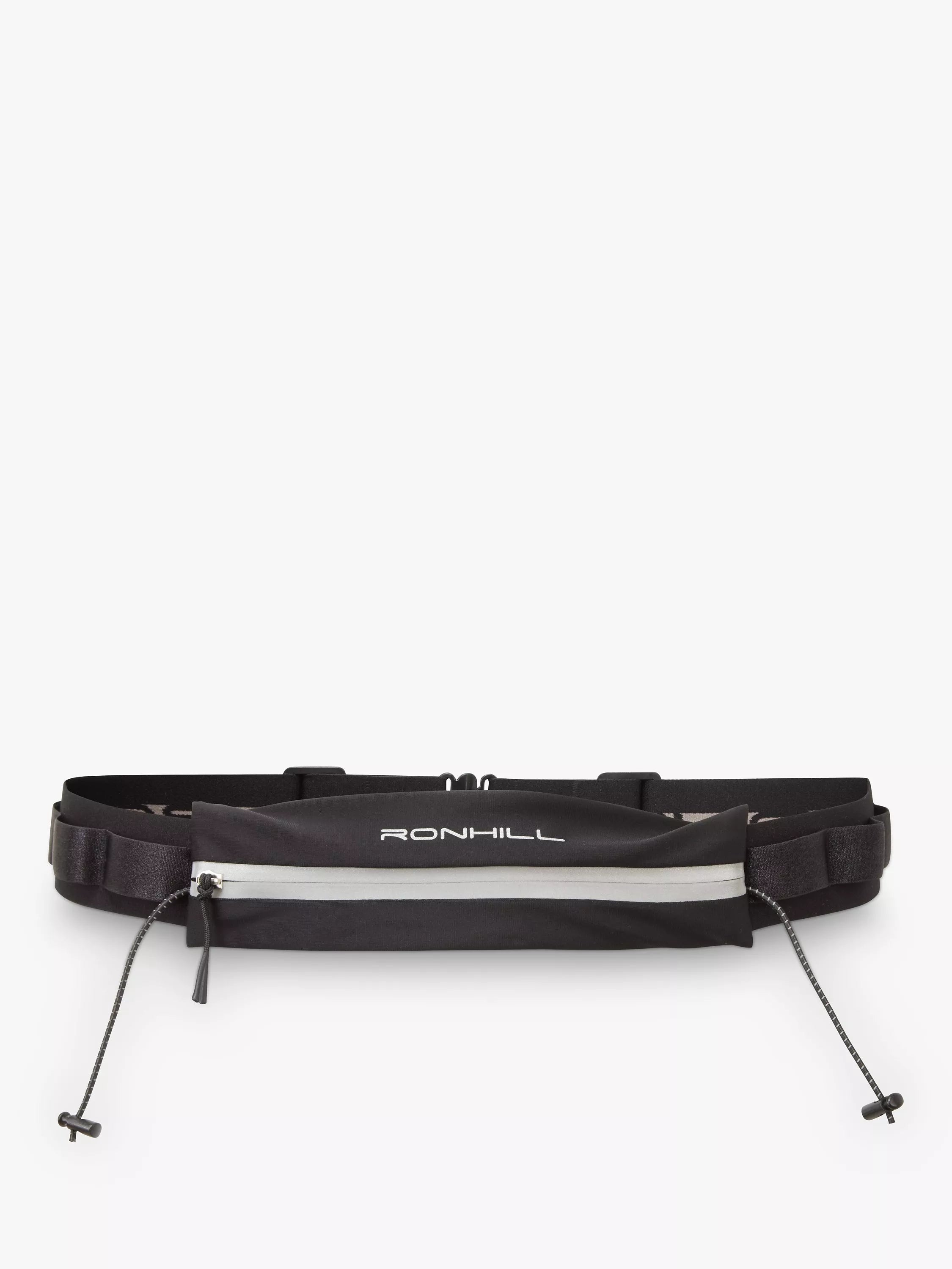 Ronhill Marathon Waist Belt for running, imported from the UK