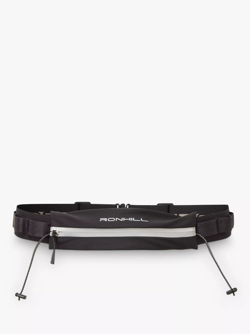 Ronhill Marathon Waist Belt for running, imported from the UK