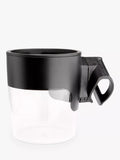 Nuna MIXX and DEMI Series Cup Holder, Black