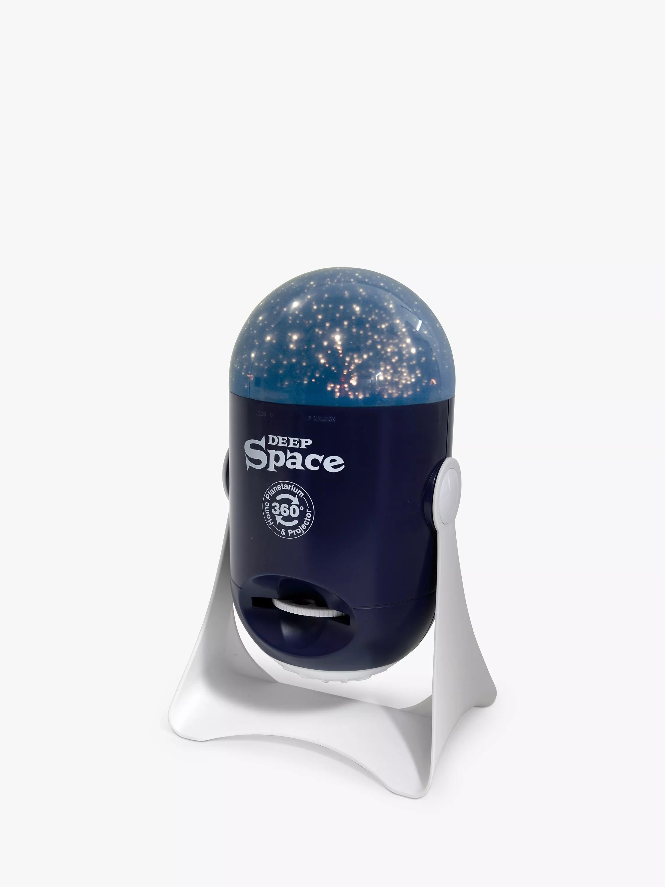 Brainstorm Deep Space Planetarium and Projector - British product