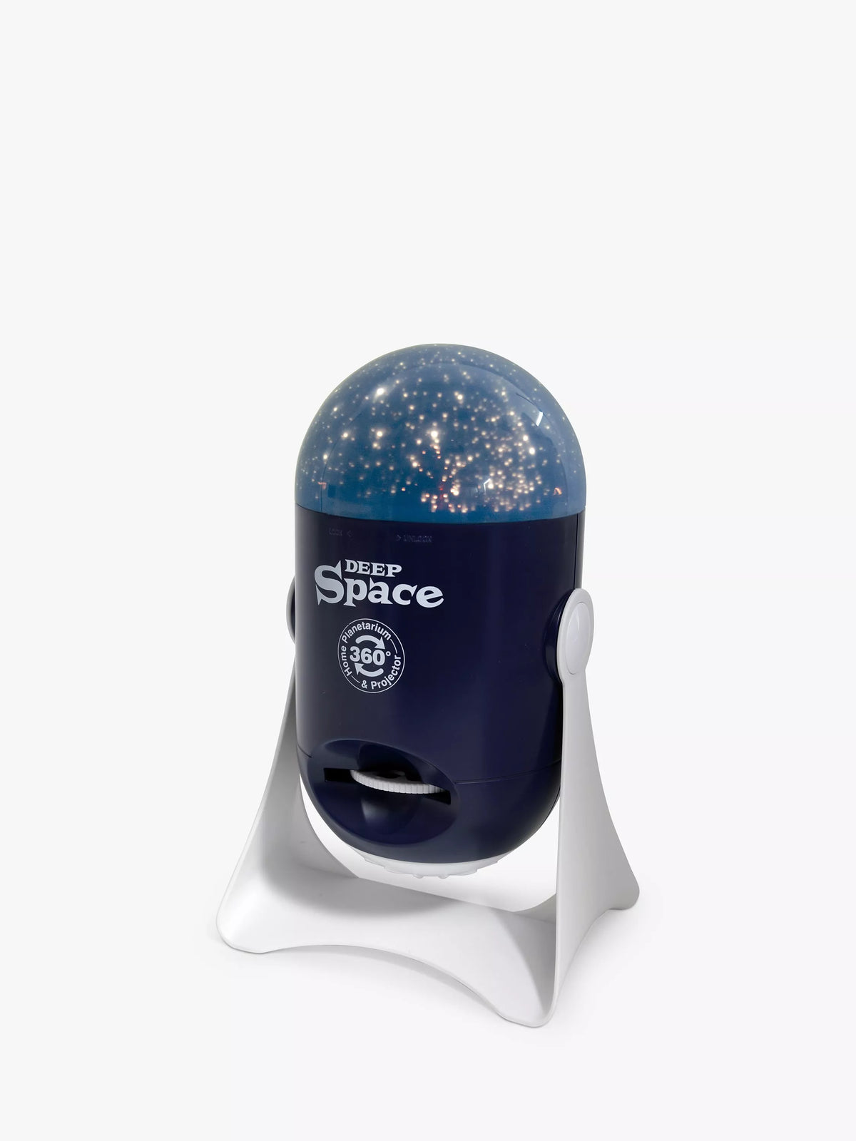 Brainstorm Deep Space Planetarium and Projector - British product