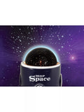 Brainstorm Deep Space Planetarium and Projector - British product
