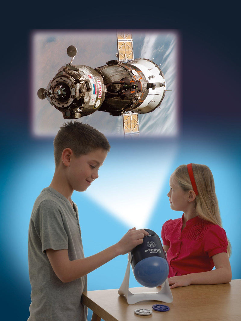 Brainstorm Deep Space Planetarium and Projector - British product