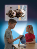 Brainstorm Deep Space Planetarium and Projector - British product