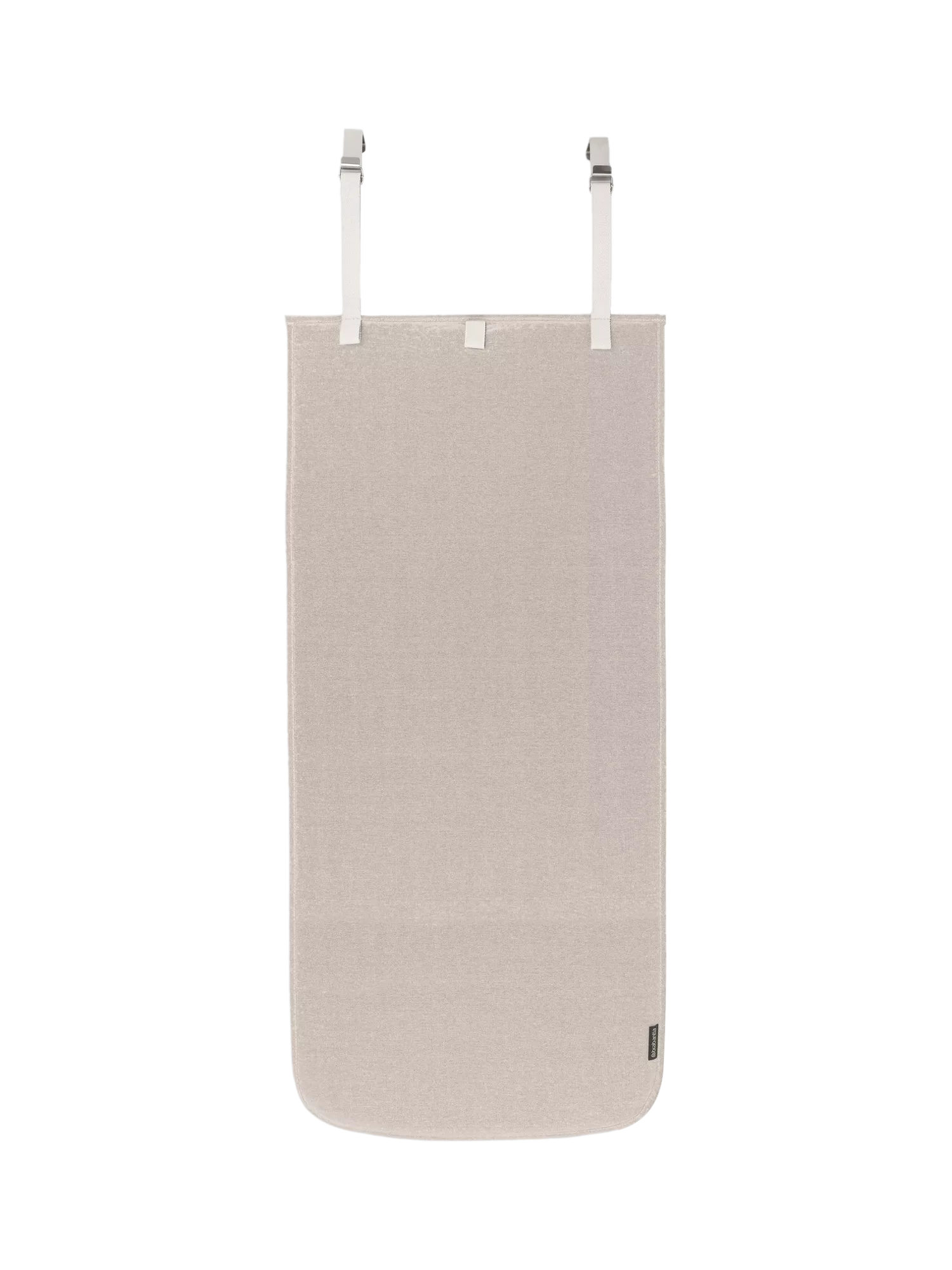Brabantia door steam blanket - British product
