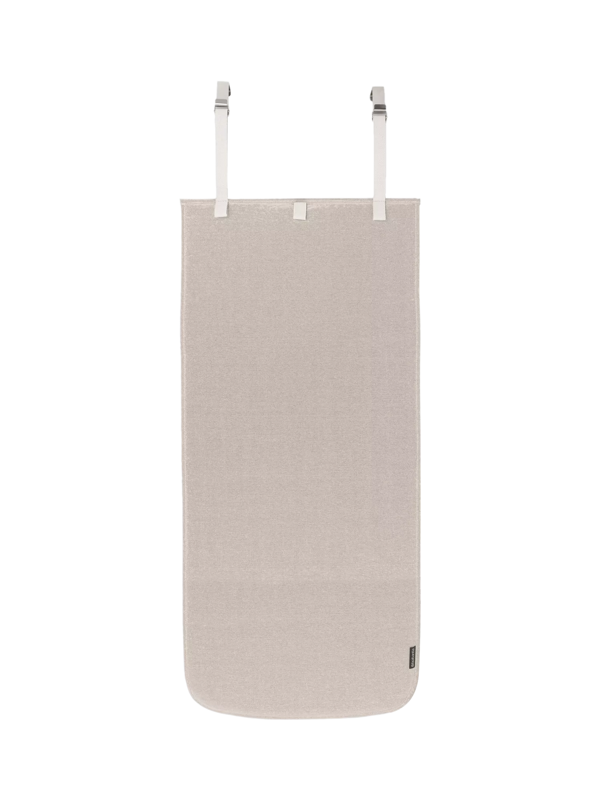 Brabantia door steam blanket - British product