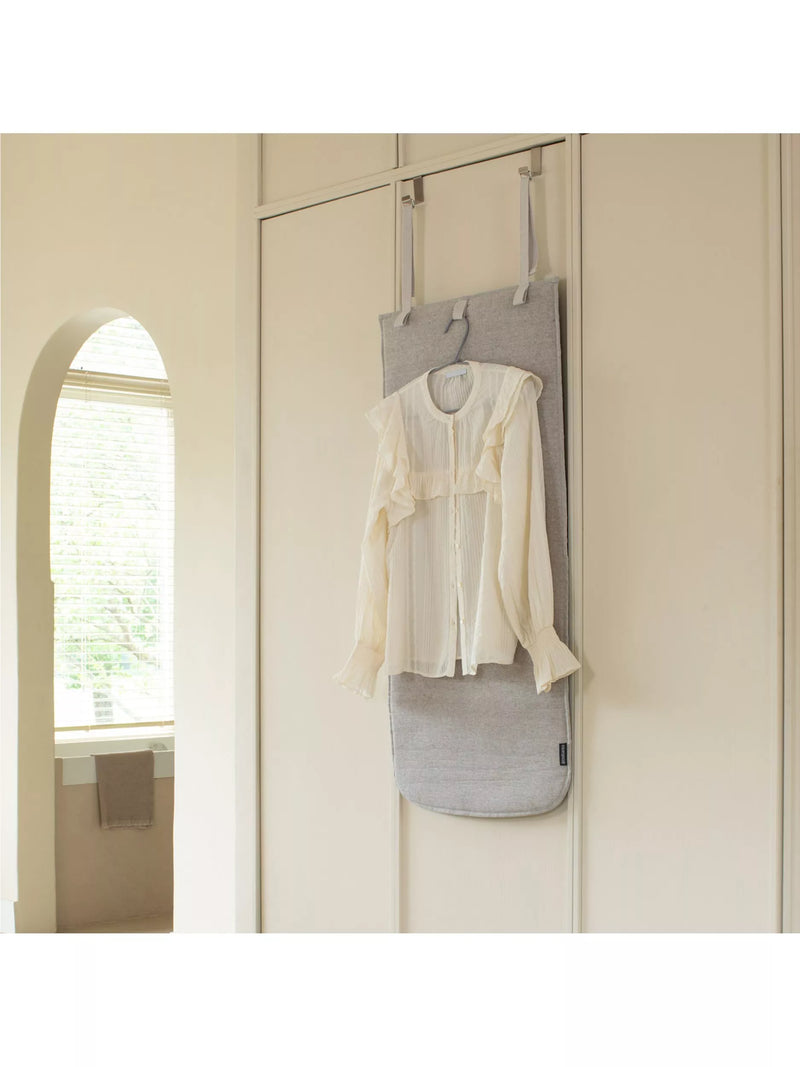 Brabantia door steam blanket - British product