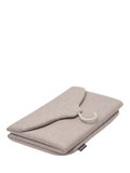 Brabantia foldable steam board with rotating hook, imported from the UK