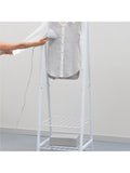 Brabantia foldable steam board with rotating hook, imported from the UK