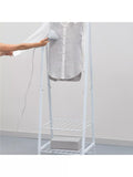 Brabantia foldable steam board with rotating hook, imported from the UK
