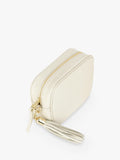 Apatchy London Maze Strap leather crossbody bag small, UK version