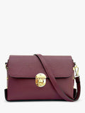 Apatchy London Bloxsome leather crossbody bag, UK version