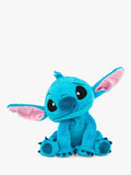 Disney Stitch plush soft toy 25cm - British product